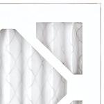 AIRx 14x25x1 MERV 11 Pleated Air Filters