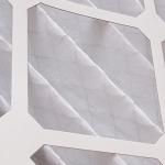 Nordic Pure 16x20x4 Pleated MERV 12 Filter