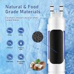 Frigidaire FPPWFU01 Water Filter Replacement, 2-Pack