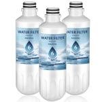 LG Water Filter Replacement for LT1000P/PC/PCS