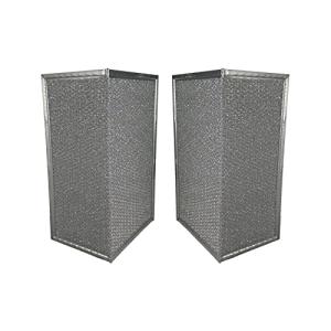Eopzol Replacement Filters for Rangaire Range Hoods