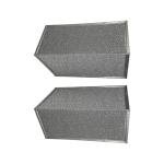 Eopzol Replacement Filters for Rangaire Range Hoods