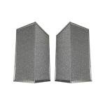 Eopzol Replacement Filters for Rangaire Range Hoods