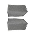 Eopzol Replacement Filters for Rangaire Range Hoods