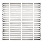 AIRx 24x25x4 MERV 11 HVAC Filter 2-Pack