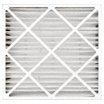 AIRx 24x25x4 MERV 11 HVAC Filter 2-Pack