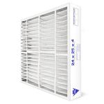 AIRx 24x25x4 MERV 11 HVAC Filter 2-Pack