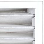 AIRx 24x25x4 MERV 11 HVAC Filter 2-Pack