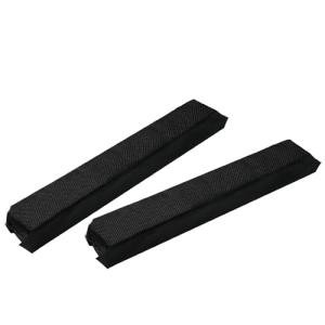 Miele Compatible Activated Carbon Air Filter - 2 Pack