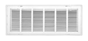 Venti Air Steel Return Air Filter Grille 30" X 14
