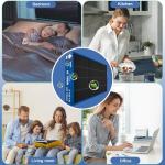 MERV 16 Replacement Filter for PureAir PCO3-16-16