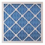 HG 20x20x2 MERV 11 Pleated Air Filter 4-Pack