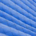 HG 20x20x2 MERV 11 Pleated Air Filter 4-Pack