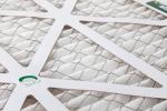 Glasfloss 16x20x4 MERV 10 Furnace Filter 6-Pack