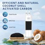 Everydrop Filter 1 Compatible Water Filter Replacement