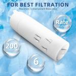 Everydrop Filter 1 Compatible Water Filter Replacement