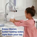 PUR PLUS Faucet Mount Water Filter System