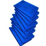 Reusable 10-Pack Air Filters 16x20x1 - Made in USA