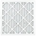 AIRx MERV 13 Pleated 18x18x1 Filters 12-Pack