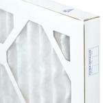 AIRx MERV 13 Pleated 18x18x1 Filters 12-Pack