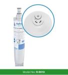 Refresh 9010 Water Filter for Whirlpool Refrigerators