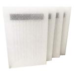 Micropower Guard Filter Pads (20x30) - 4 Pack