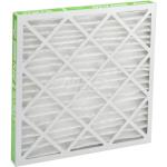 Pro Source MERV 13 Synthetic Air Filter 20x20x2