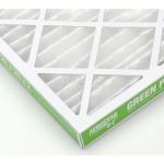 Pro Source MERV 13 Synthetic Air Filter 20x20x2