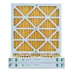 Glassfloss MERV 11 Air Filters - Box of 3