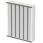 MERV 16 Air Filter 16x25x3 - Pack of 2