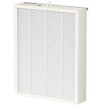 MERV 16 Air Filter 16x25x3 - Pack of 2