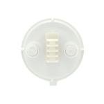 Genuine OEM Refrigerator Water Filter Bypass Plug