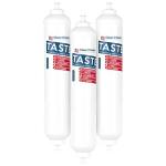 ClearChoice Universal Inline Water Filter Set, 3-Pack