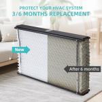 213 Air Filter 2 Pack for AprilAire Purifiers