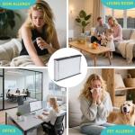 213 Air Filter 2 Pack for AprilAire Purifiers