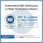 LG LT1000P Water Filter Replacement Combo Pack