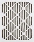 Nordic Pure 16x20x2 MERV 13 Air Filters 3 Pack