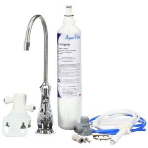 3M Aqua-Pure Water Filter System with Faucet