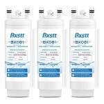 3-Pack EDRARXD1 Water Filter Replacement for Whirlpool
