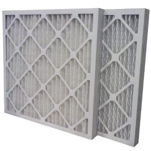 Lamons HI-24x30x1 Furnace Air Filter Pack of 2