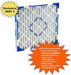 Lamons HI-24x30x1 Furnace Air Filter Pack of 2
