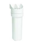 EcoPure EPU3 Universal Under-Sink Water Filter