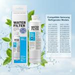 Samsung HAF-QIN/EXP Refrigerator Water Filter 2 Pack