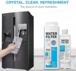 Samsung HAF-QIN/EXP Refrigerator Water Filter 2 Pack