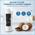 Samsung HAF-QIN/EXP Refrigerator Water Filter 2 Pack