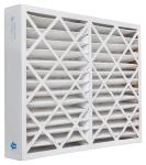 Aerostar 20x25x4 MERV 11 Electrostatic Air Filters