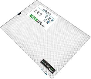 AirThreds 16x20x1 Washable AC HVAC Filter