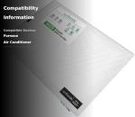 AirThreds 16x20x1 Washable AC HVAC Filter