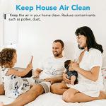 AirThreds 16x20x1 Washable AC HVAC Filter