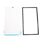 AirThreds 16x20x1 Washable AC HVAC Filter